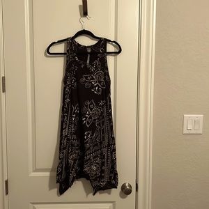 Magnolia Pearl bandana print tank